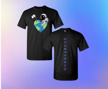 Load image into Gallery viewer, UNIVERSAL HEARTTHROB TEE
